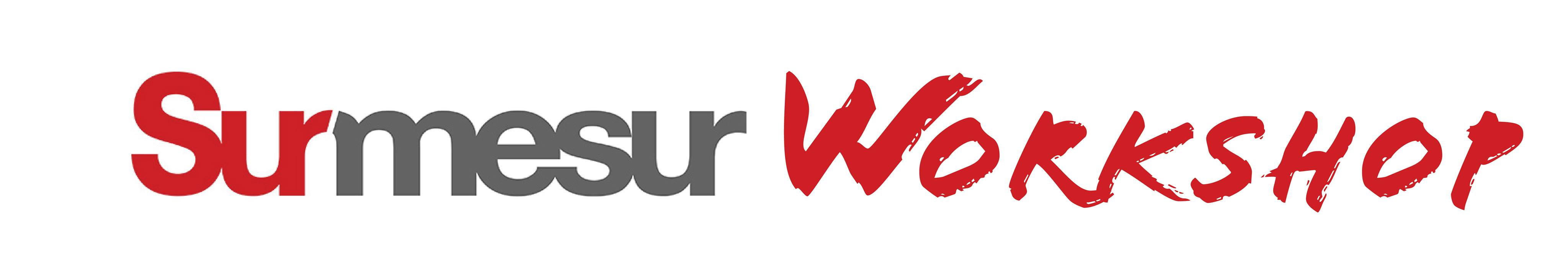 Surmesur Workshop